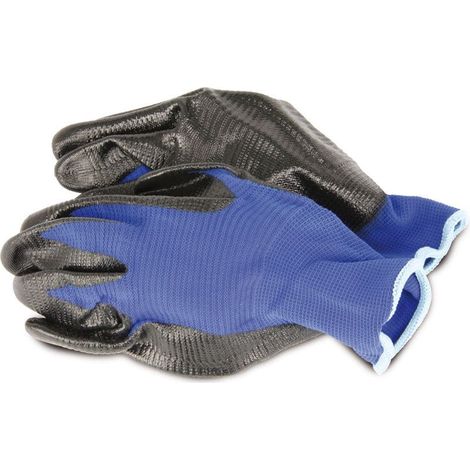 PROFILGRIP STRONGHAND® Handschuhe Größe 10 (1/3)