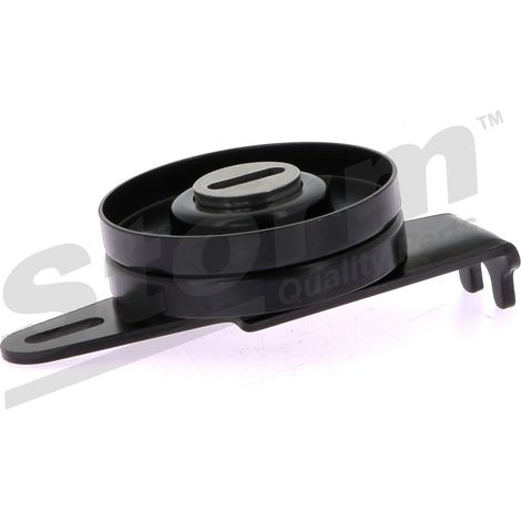 Galet tendeur d’alternateur compatible Citroën Jumper I Minibus (1/4)