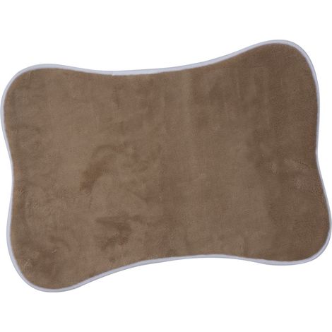 maxxpro Panier d'animaux Brun H1.4xl35.5xL50cm (1/3)