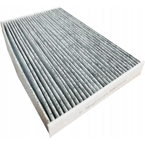 Filtro de habitáculo NewParts MF90075C C3 Aircross Crossland X, repuesto FILTRON K1408A (1/5)
