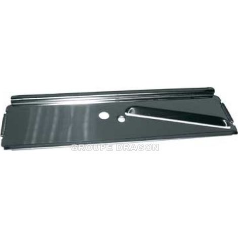 Lame à émincer gros pour Robot multifonction MOULINEX MS-8030000590 (1/2)