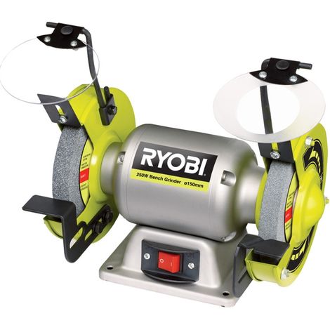 Amoladora de doble disco RBG6G1 de 250 W - TT5133004823