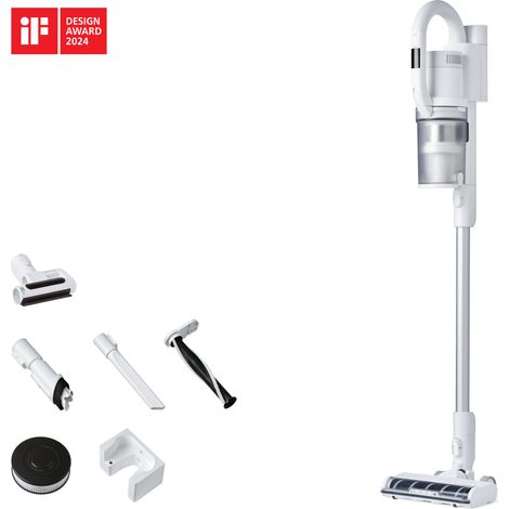Nilfisk Akku Staubsauger 2-in-1, Handstaubsauger, kabellos, 60 Min Laufzeit, hilft bei Allergien - S1 Allergy