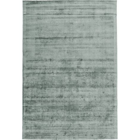 Tappeto di lusso Mint 100 in viscosa 80x150 cm (1/4)