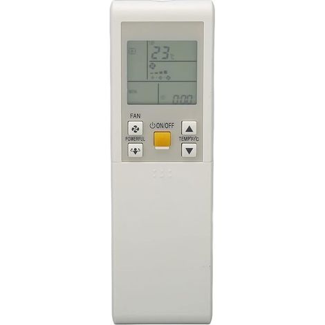 Telecomando per condizionatore Daikin ARC452A9 ARC452A15 ARC452A16 ARC452A17 ARC452A18 ARC452A19 ARC452A20 ARC452A21 ARC452A22 ARC452A1 ARC452A2 ARC452A3 2MKS50G2V1 (1/5)