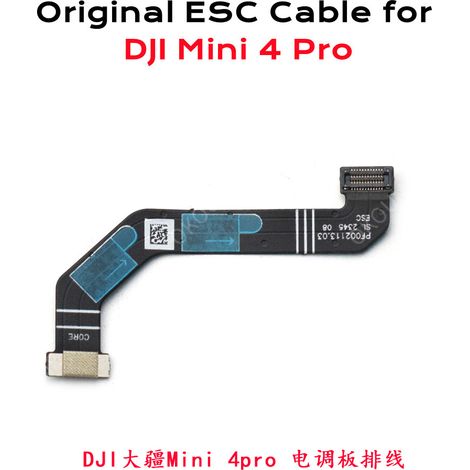 Ersatzteile für DJI Mini 4 Pro ESC-Kabel, die für Mini 4 Pro Drohnen vorgesehen sind. (1/5)