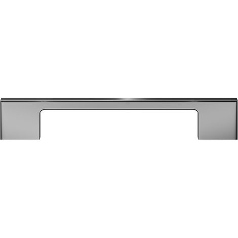 Elder Slim Line Chrome 128mm Furniture Handle (1/3)