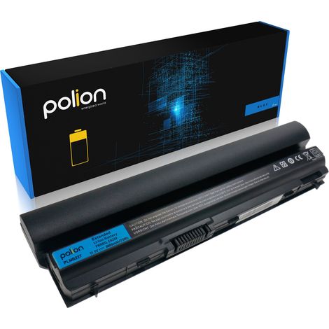Bateria do laptopa DELL FRR0G Latitude e6220 e6230 e6320 e6330 6600mAh