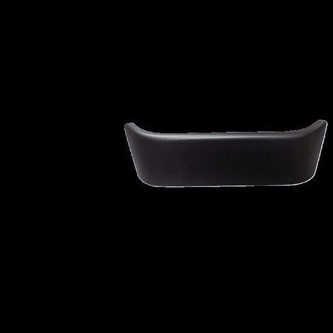 Jutong 745336 rear bumper trim strip is suitable for Peugeot RCZ 2010-2015 car parts.