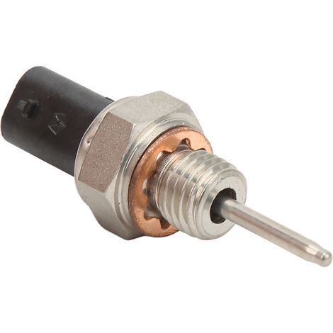 Sonde de température EGR 68142905AB, capteur de recirculation des gaz d'échappement, pièce de rechange pour Jeep Grand Cherokee Wrangler 2021‑2022 (1/5)