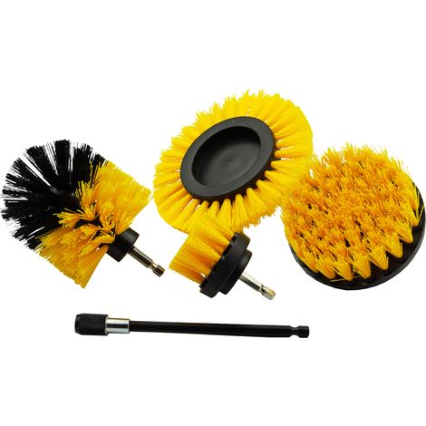024880 VIRAGE - 5-teiliges Pinselset