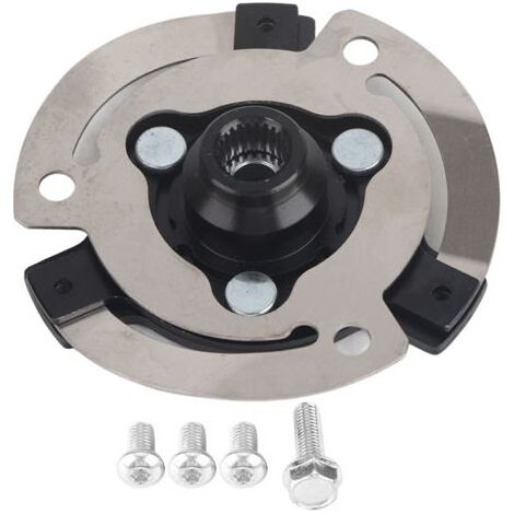 Kit de réparation fiable et facile à utiliser pour compresseur de climatisation de voiture 5N0820803 (1/5)