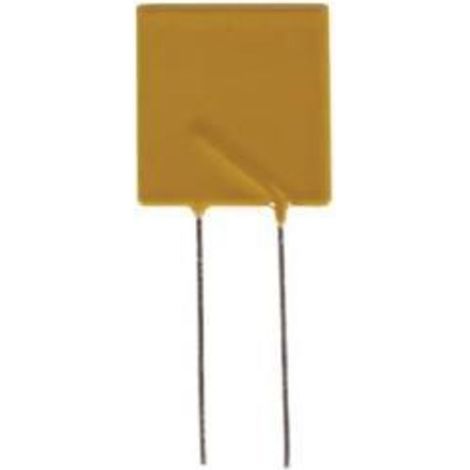 Fusible Rearmable - 5 0 A À 10 0 A - 30 Vcc - Protection Circuits Électroniques - 1 Pièce (1/4)