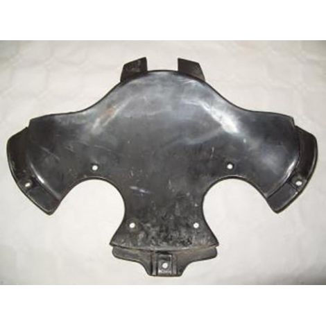 [PRODUIT D'OCCASION] Bavette fourche origine pour scooter Aprilia 50 SR DIS101583