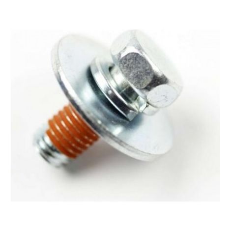 Samsung DC97-06080C Washing machine pulley screw