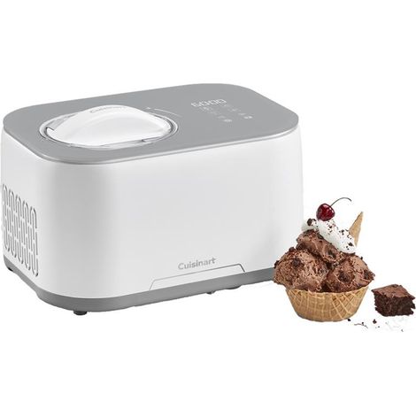 Eismaschine 0,95 l 100 w - Cuisinart - ICE90E