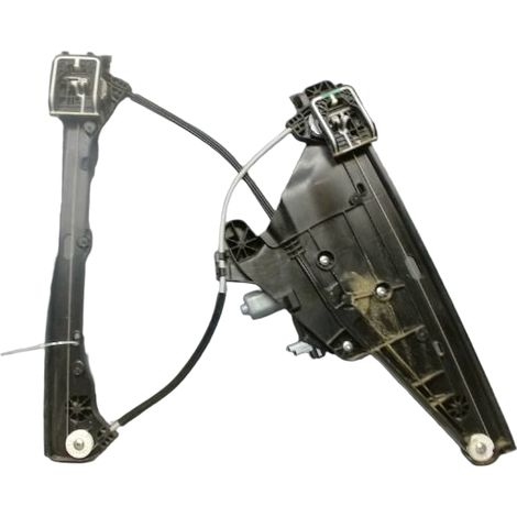Mecanisme+moteur Leve-glace Avant Droit PEUGEOT 208 [PRODUIT D'OCCASION]♻️9829043380 (1/4)