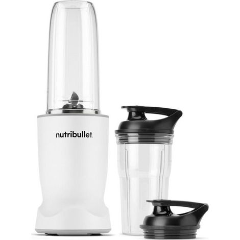 Frullatore Nutribullet NBT1006MW Turbo (1/5)