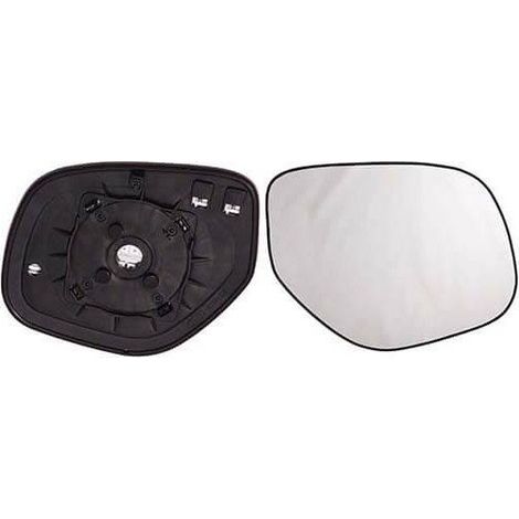 Verre de rétroviseur droit chauffant Peugeot 4008 depuis 2011