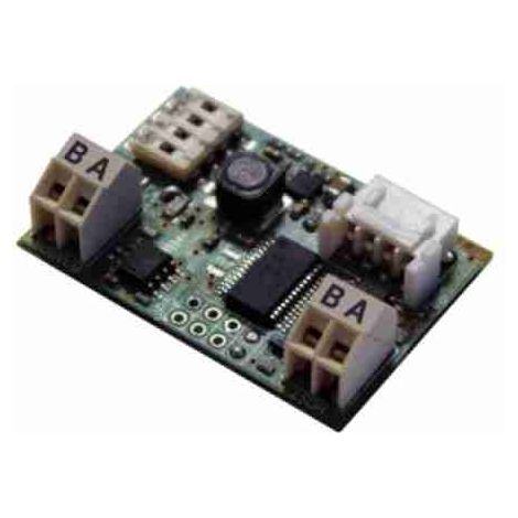 2611273 Scheda Di Espansione BFT B EBA RS 485 GATEWAY P111530 2611273