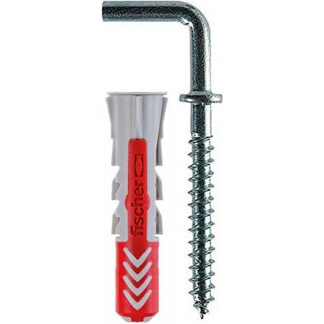Taco Duopower 6 con 2 K Rm pz. 6 Bl Fischer