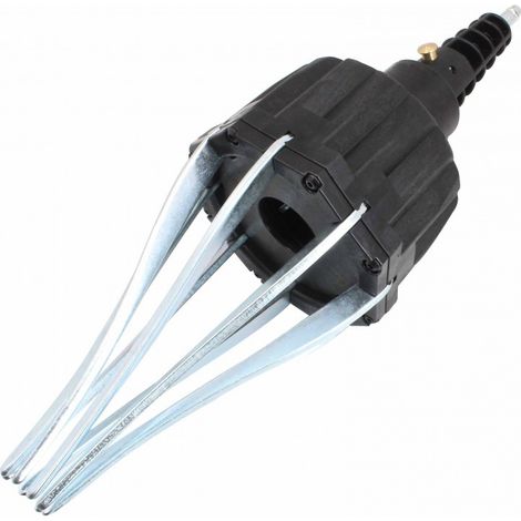 Instalador Neumático de Fuelles de Palier, Herramienta de Reparación y Mantenimiento de Automóvil (1/2)