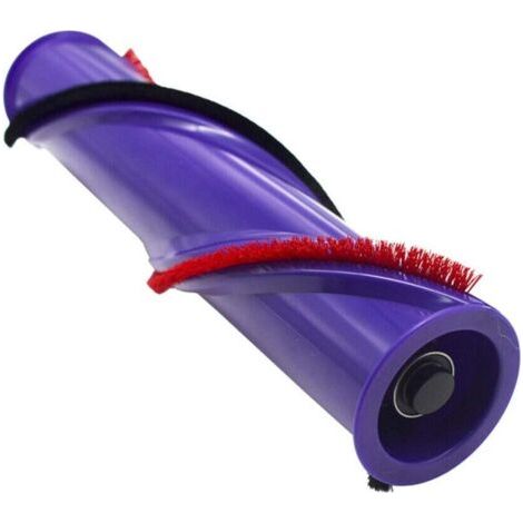 Pair Brushroll Brushbar 967485-01 pour pièces de Rechange pour aspirateur Vertical sans Fil Dyson V8