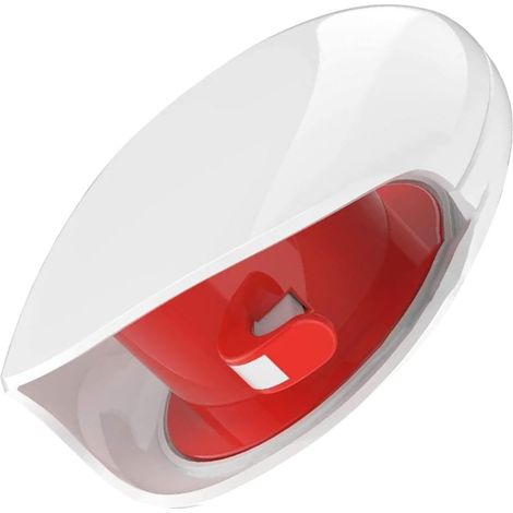 Kabelaufwicklung Organizer für USB Kabel für Datenkabel (1/5)