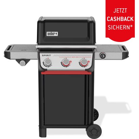 Weber SPIRIT EX-335 Gasgrill