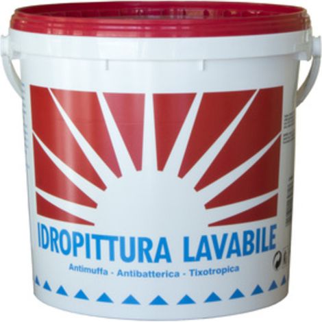 LAVABILE MAPEKOL DA  5 L- 1,0 pz