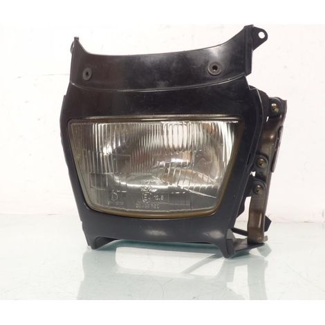 [PRODUIT D'OCCASION] Optique avant origine pour moto Suzuki 1200 Gsf Bandit S (1/3)