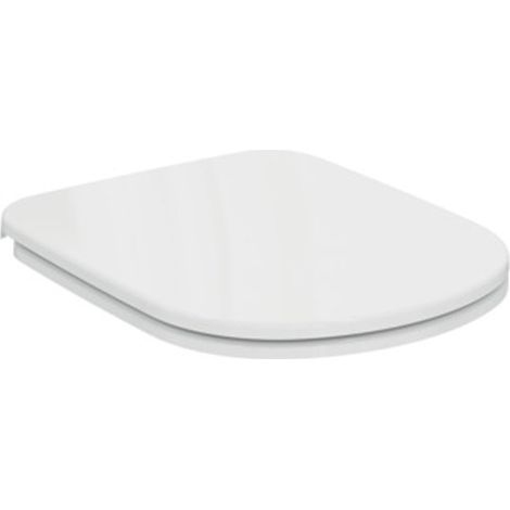 Sedile wc termoindurente bianco INT.55 I.LIFE A - Normale