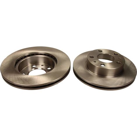Disque de frein avant MAXGEAR pour Fiat Ducato 94-/02-/06- 18 300 mm