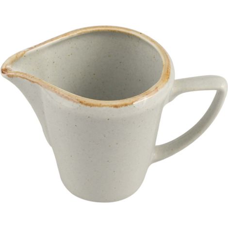 Crémier en céramique - 150 ml - Finedine (1/5)