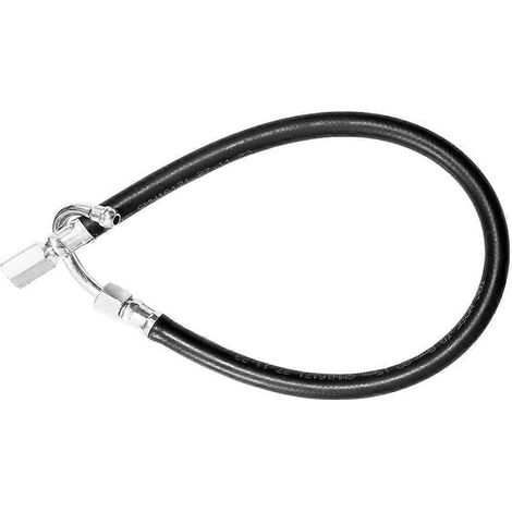 Tuyau d'huile de direction assistée, tuyau d'huile de transmission 1244708075 A1244708075 pour Mercedes-Benz 260E, 300CE, 300D et 300E