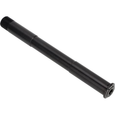 Schnellspanner für Fahrrad-Vorderradgabeln aus Aluminiumlegierung mit Steckachse 110x15mm/4,3x0,6in für Rockshox (1/5)