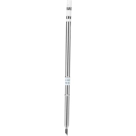 Lötspitzen für Industrieanlagen, leichtes, korrosionsbeständiges Thermoelement (1/5)
