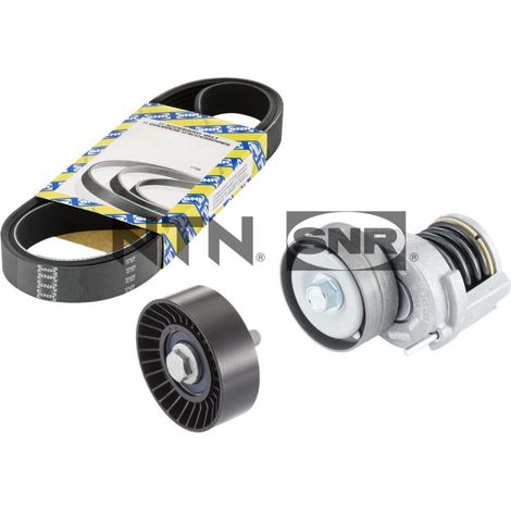 Kits d'accessoires - KA857.29 - SNR - Compatible avec véhicule Volkswagen, Skoda, Seat, Audi