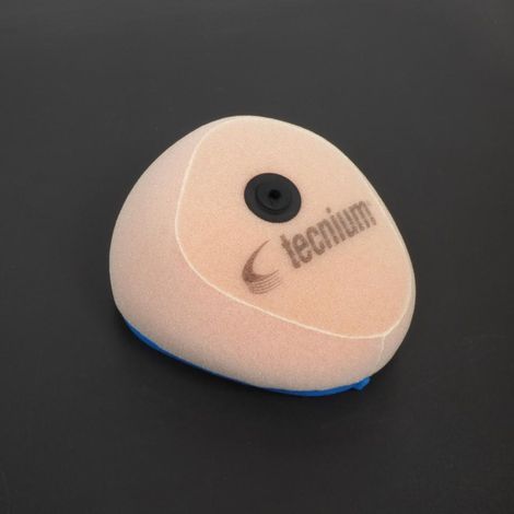 tecnium luftfilter schaum für motorrad kawasaki 450 kxf 2016 neu (1/2)