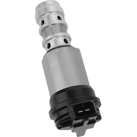 Deux électrovannes VVT (transmission à calage variable) (11367560462, 11361707323) et soupapes de réglage d'arbre à cames, compatibles avec E81, E82, E87 et E88. (1/5)