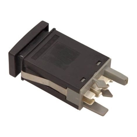 MAXGEAR 50-0240 Bouton warning AUDI 8D0941509D