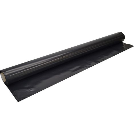 Film Pe Noir G400 Fun And Go Protection Robuste Et Durable - Fun And Go (1/3)