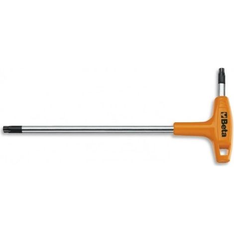 Llave Torx con mango en forma de L T50 97/Ttx Beta