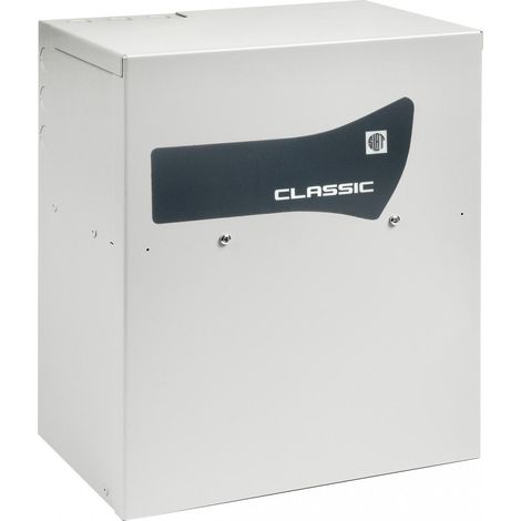 Alimentation en coffret CLASSIC 12V 5A C38 sans batterie - SLAT - 1020538000