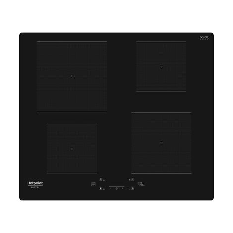 Hotpoint Plate - HQ 2960S NE
