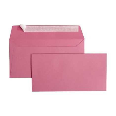 Enveloppes pollen DL 120g rose hortensia - x20