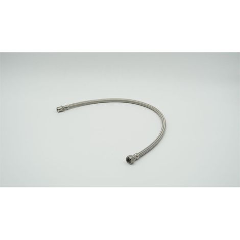 BWT Schlauch mit VA-Umflechtung, 6mm, 1-120649