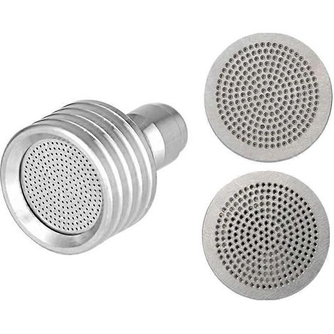 Buse de nettoyeur haute pression avec raccord rapide, buse rotative 1/4" pour nettoyeurs haute pression - Principalement utilisée pour le nettoyage des buses (1/5)