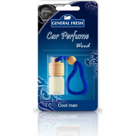 General Fresh Arola Cool Man Auto-Lufterfrischer