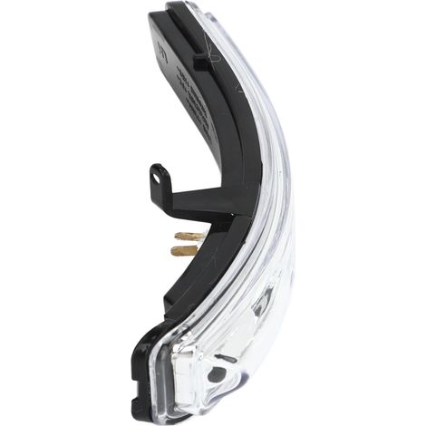 Außenspiegel mit LED-Blinker, Klarglas, 12 V für Ford Explorer 2011–2019, Fahrerseite, Art.-Nr. BB5Z13B375A (1/5)